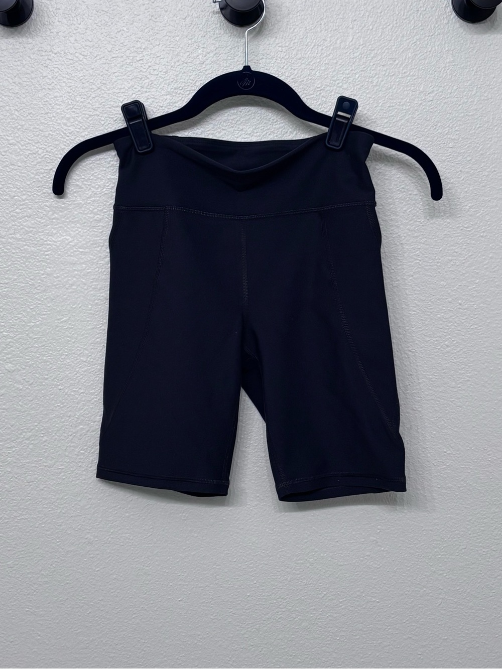 Old Navy active girls biker shorts